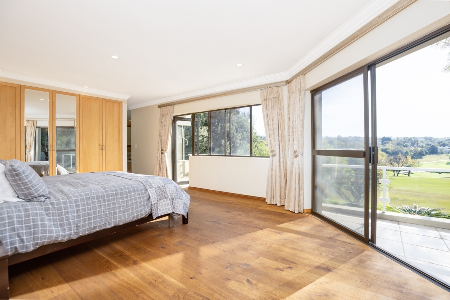 4 Bedroom Property for Sale in Dainfern Golf Estate Gauteng