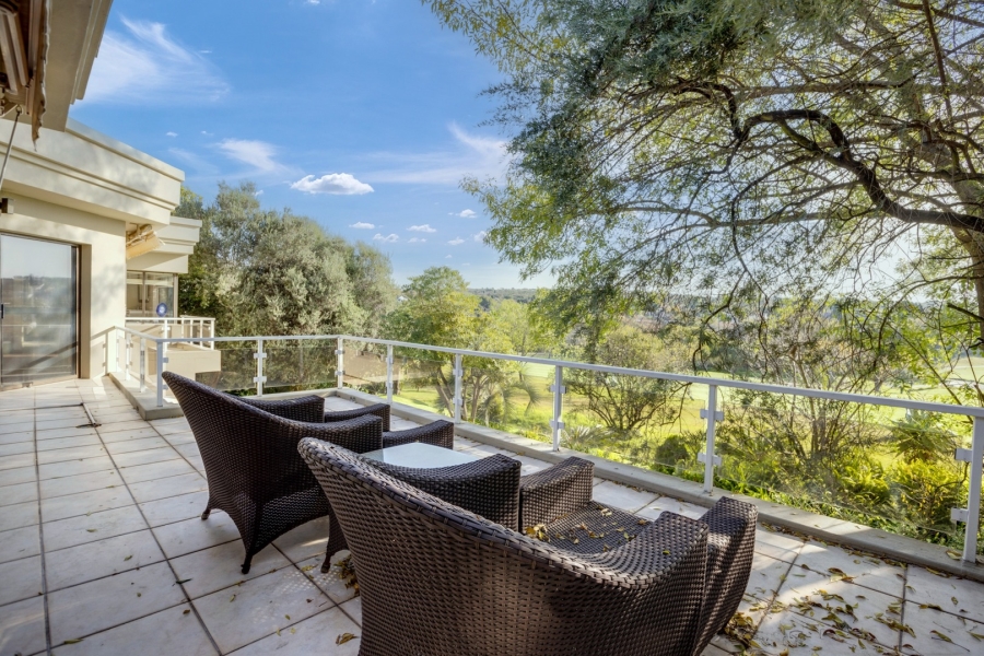 4 Bedroom Property for Sale in Dainfern Golf Estate Gauteng