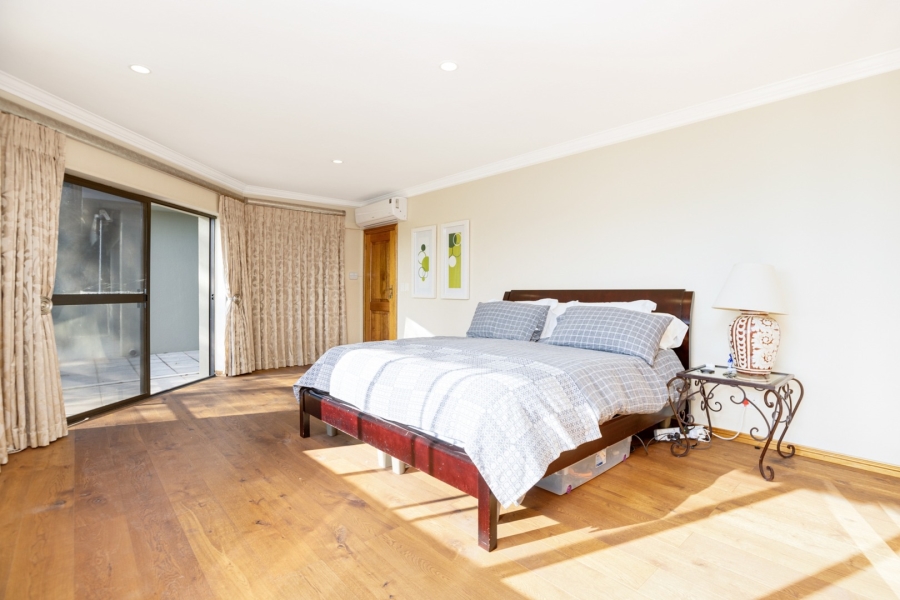 4 Bedroom Property for Sale in Dainfern Golf Estate Gauteng