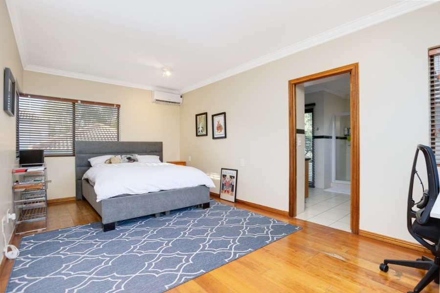 4 Bedroom Property for Sale in Dainfern Golf Estate Gauteng