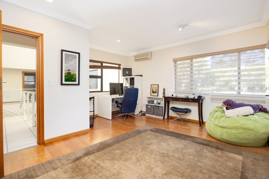 4 Bedroom Property for Sale in Dainfern Golf Estate Gauteng