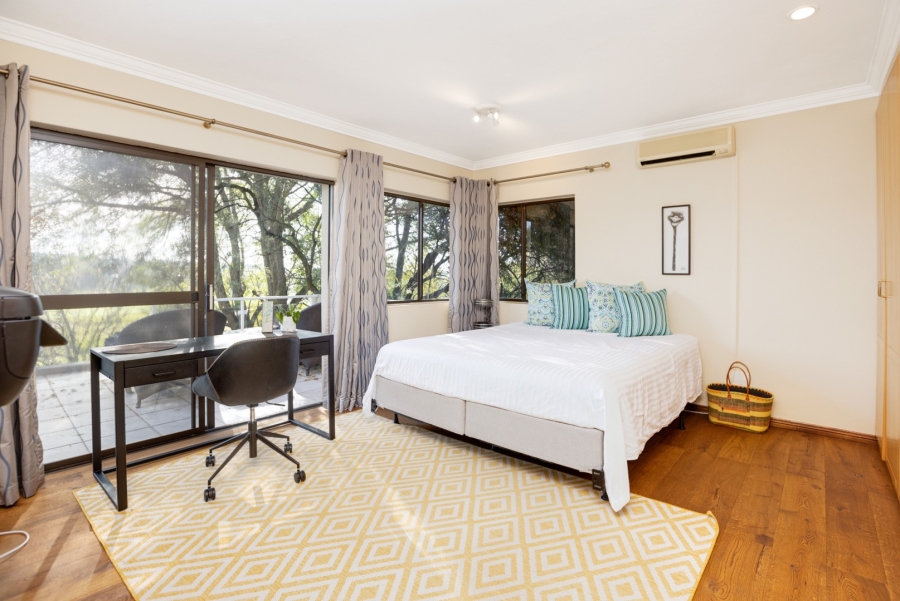 4 Bedroom Property for Sale in Dainfern Golf Estate Gauteng