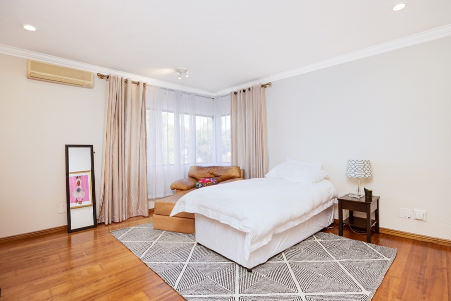 4 Bedroom Property for Sale in Dainfern Golf Estate Gauteng