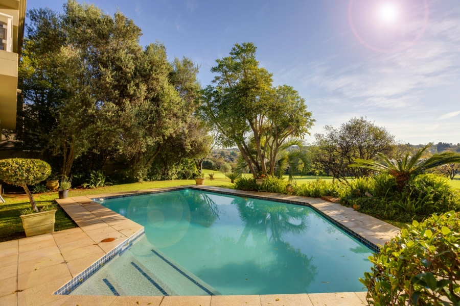 4 Bedroom Property for Sale in Dainfern Golf Estate Gauteng