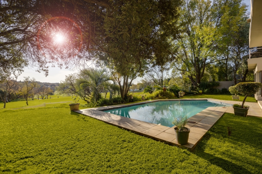 4 Bedroom Property for Sale in Dainfern Golf Estate Gauteng