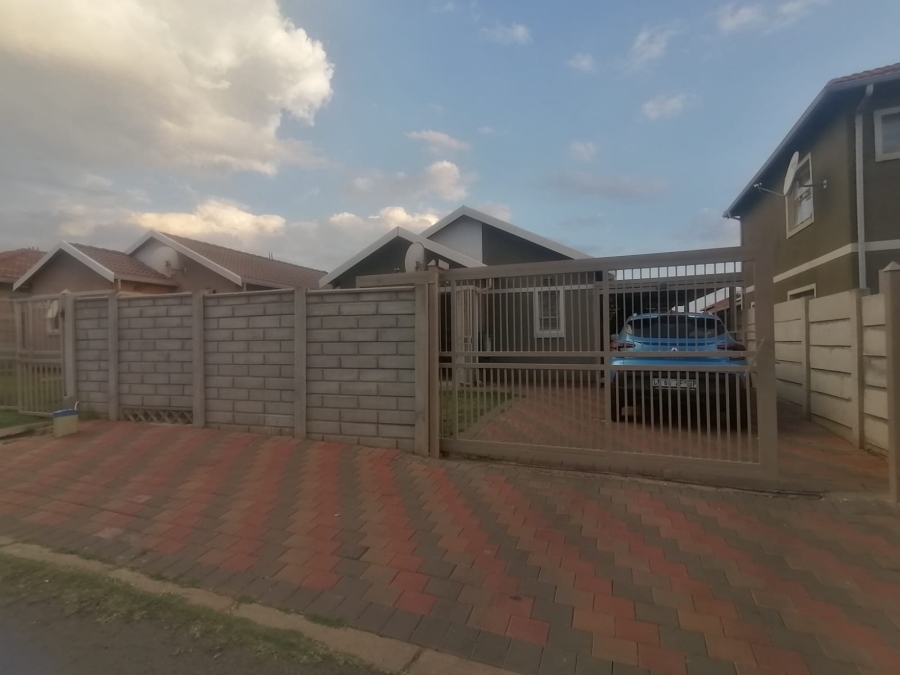 2 Bedroom Property for Sale in Leopard