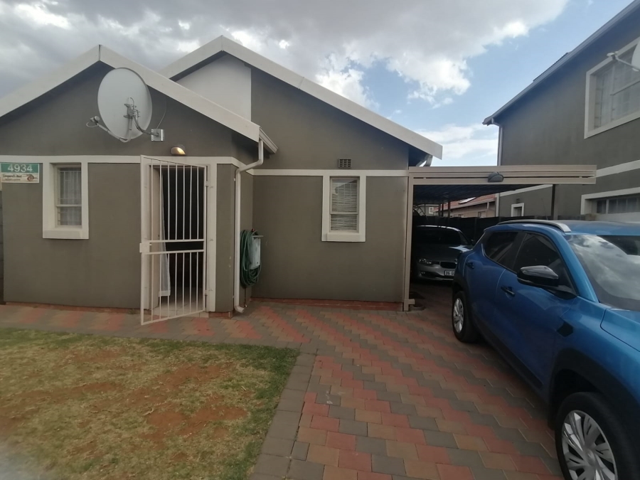 2 Bedroom Property for Sale in Leopard