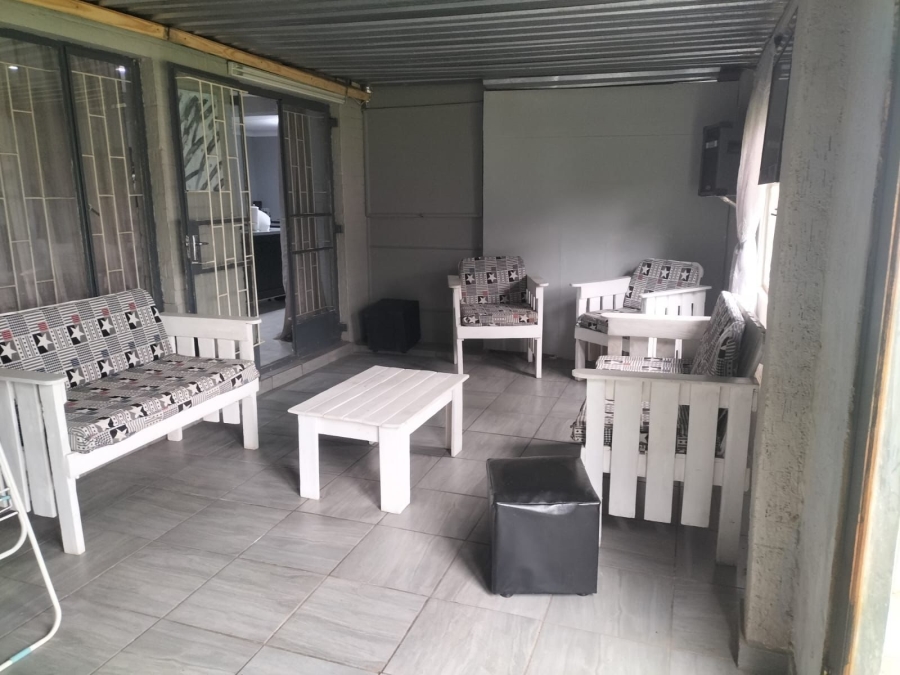 2 Bedroom Property for Sale in Beyers Park Gauteng
