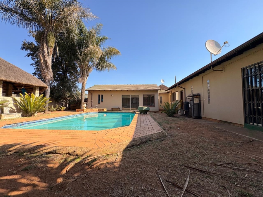 4 Bedroom Property for Sale in Dalpark Ext 1 Gauteng