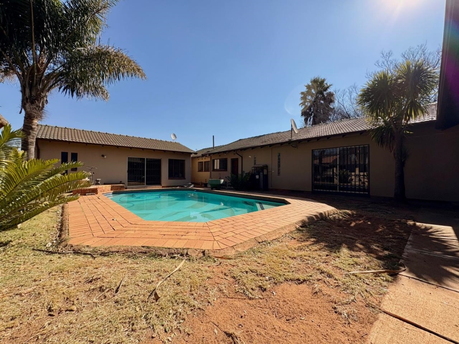 4 Bedroom Property for Sale in Dalpark Ext 1 Gauteng