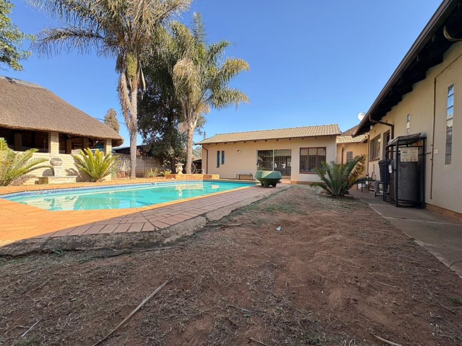 4 Bedroom Property for Sale in Dalpark Ext 1 Gauteng