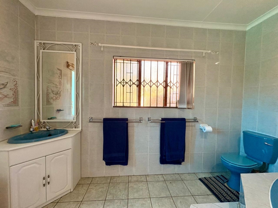 4 Bedroom Property for Sale in Dalpark Ext 1 Gauteng