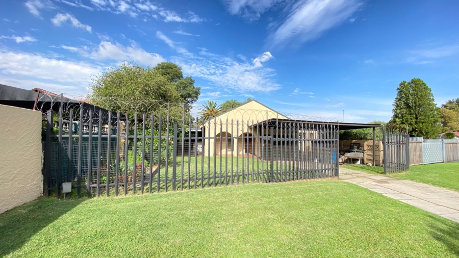 3 Bedroom Property for Sale in Witfield Gauteng