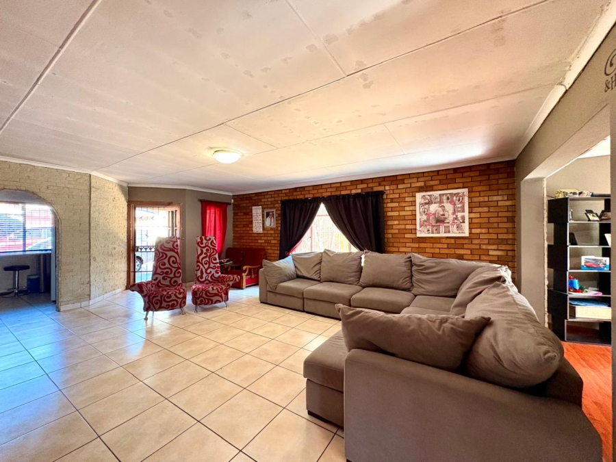 3 Bedroom Property for Sale in  Dalpark Ext 11 Gauteng