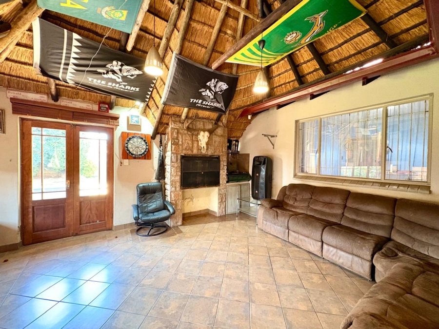 3 Bedroom Property for Sale in  Dalpark Ext 11 Gauteng