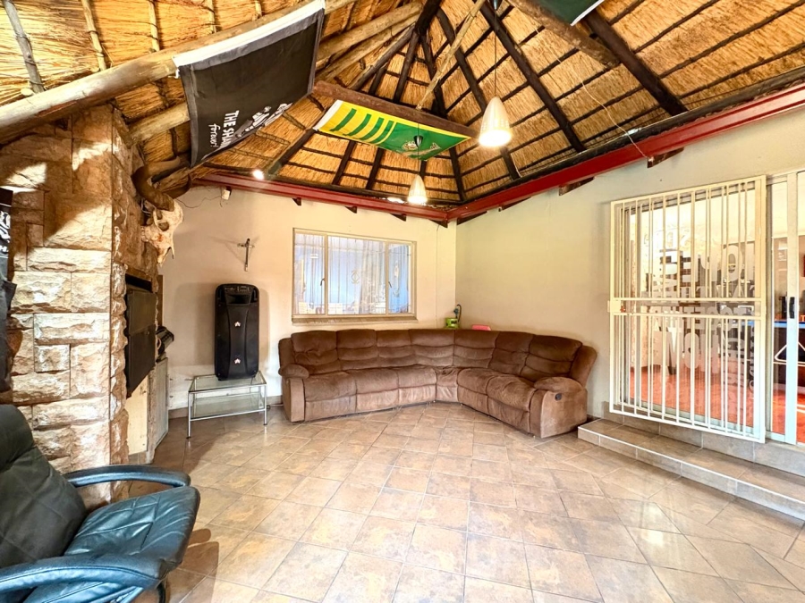 3 Bedroom Property for Sale in  Dalpark Ext 11 Gauteng