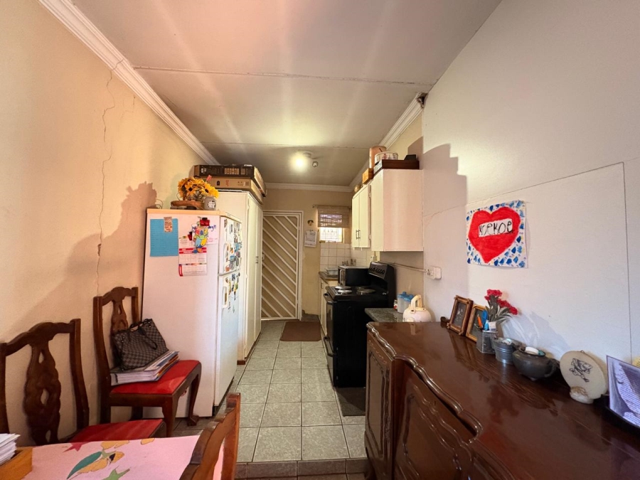 3 Bedroom Property for Sale in  Dalpark Ext 11 Gauteng
