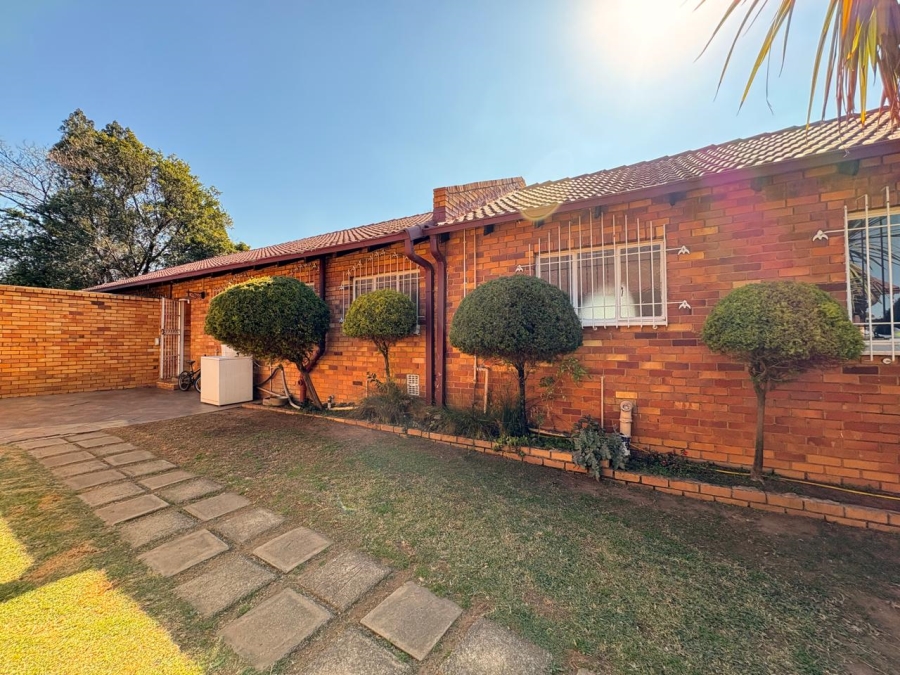 3 Bedroom Property for Sale in  Dalpark Ext 11 Gauteng