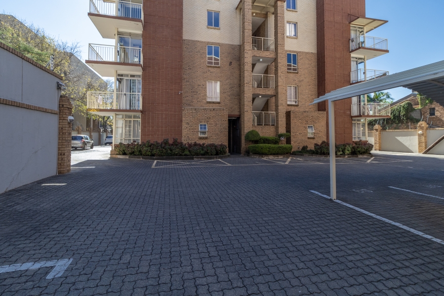 1 Bedroom Property for Sale in Hatfield Gauteng