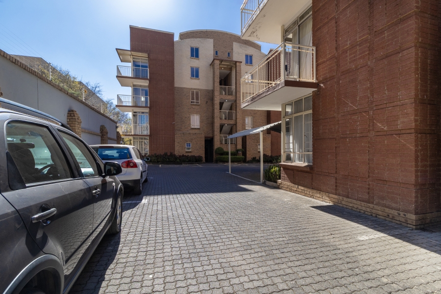 1 Bedroom Property for Sale in Hatfield Gauteng