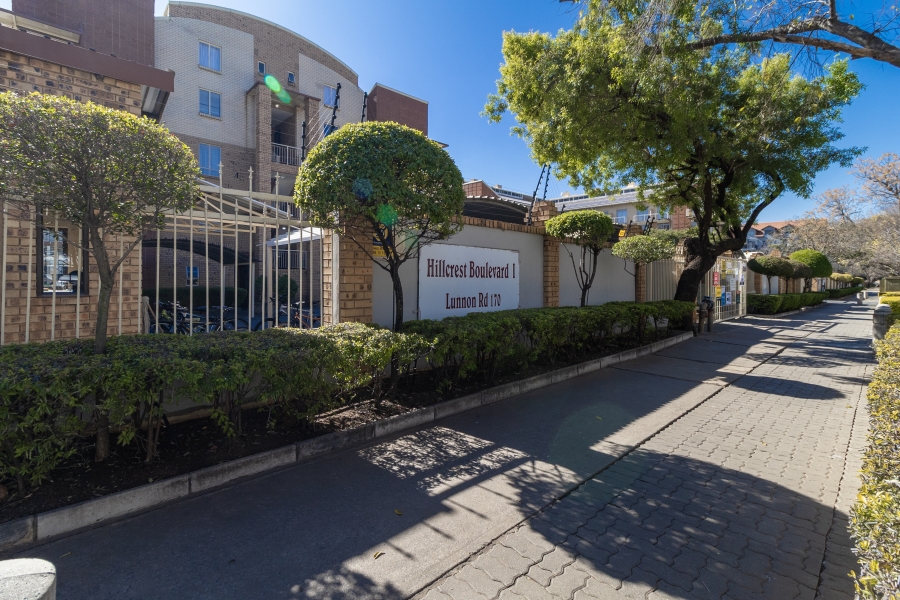 1 Bedroom Property for Sale in Hatfield Gauteng
