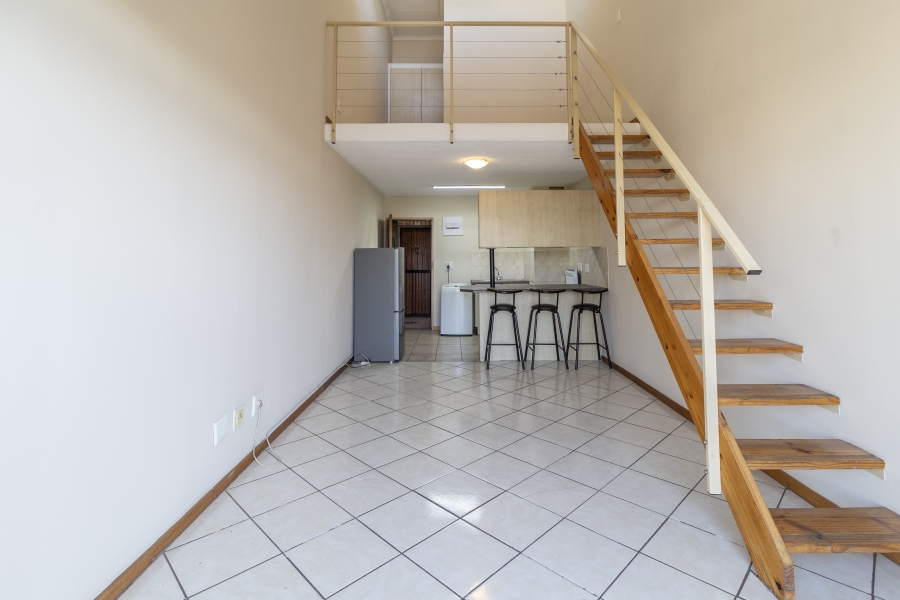 1 Bedroom Property for Sale in Hatfield Gauteng