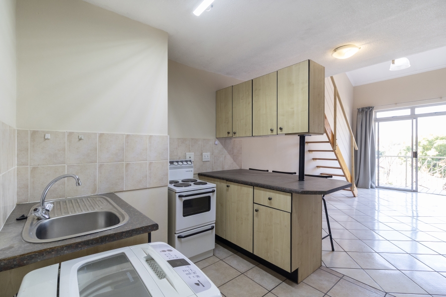 1 Bedroom Property for Sale in Hatfield Gauteng