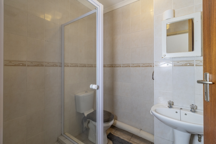 1 Bedroom Property for Sale in Hatfield Gauteng
