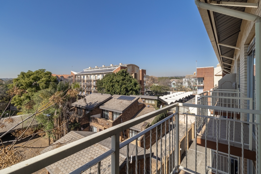 1 Bedroom Property for Sale in Hatfield Gauteng