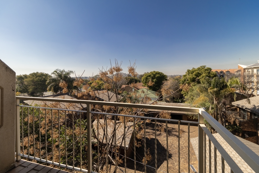 1 Bedroom Property for Sale in Hatfield Gauteng