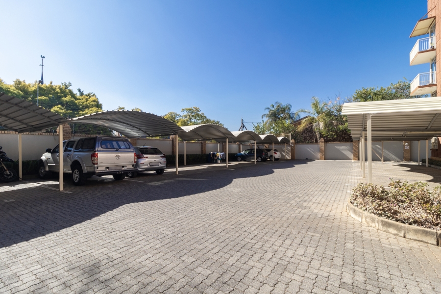 1 Bedroom Property for Sale in Hatfield Gauteng