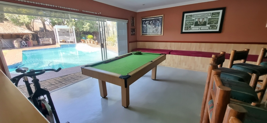 4 Bedroom Property for Sale in Brackendowns Gauteng