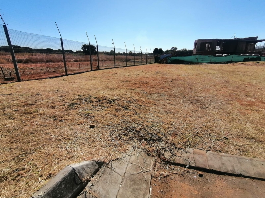 3 Bedroom Property for Sale in Zambezi Manor Lifestyle Estate Gauteng