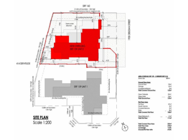 3 Bedroom Property for Sale in Zambezi Manor Lifestyle Estate Gauteng