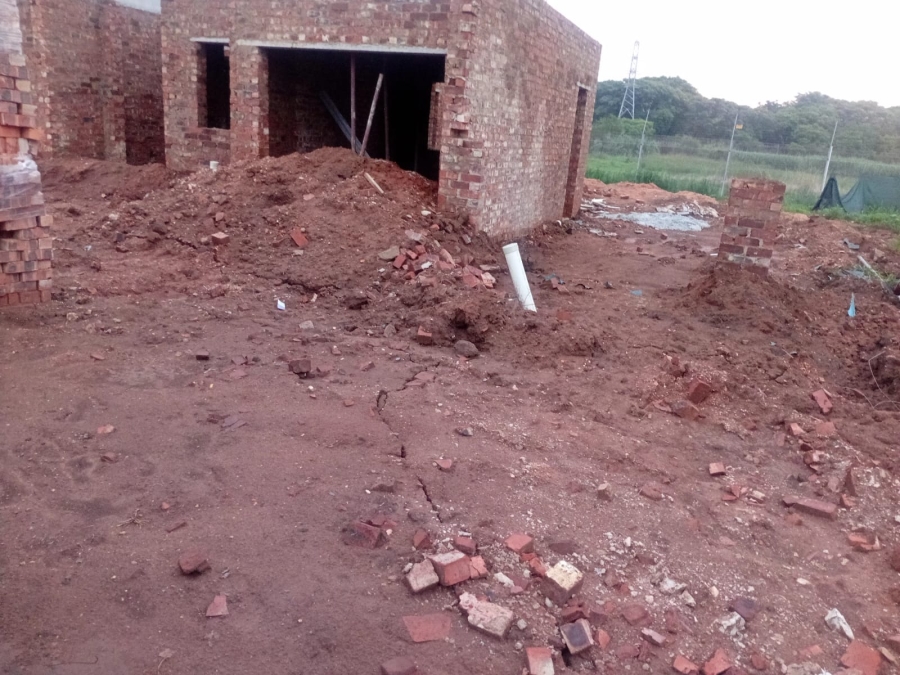 3 Bedroom Property for Sale in Zambezi Manor Lifestyle Estate Gauteng