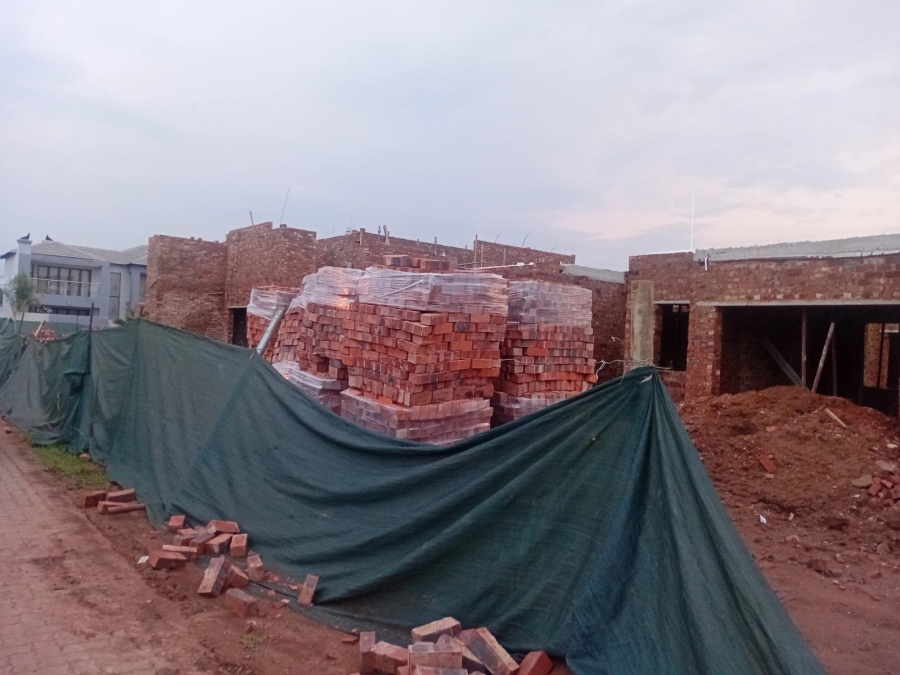 3 Bedroom Property for Sale in Zambezi Manor Lifestyle Estate Gauteng