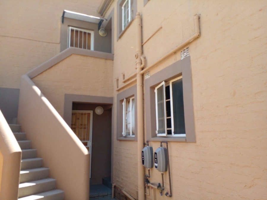 2 Bedroom Property for Sale in Jordaan Park Gauteng