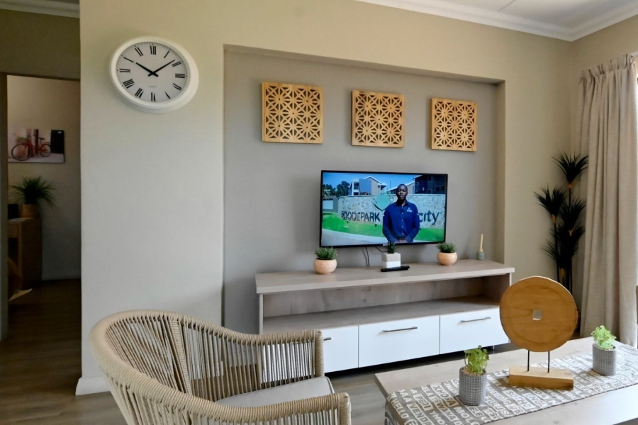 2 Bedroom Property for Sale in Roodepark Eco Estate Gauteng
