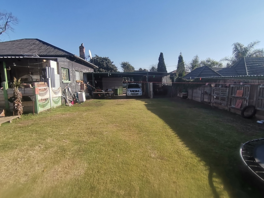 4 Bedroom Property for Sale in Anzac Gauteng