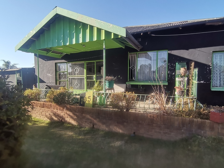 4 Bedroom Property for Sale in Anzac Gauteng