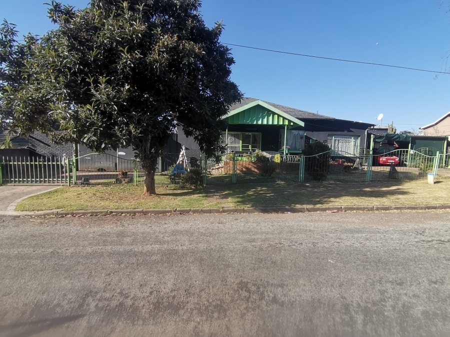 4 Bedroom Property for Sale in Anzac Gauteng
