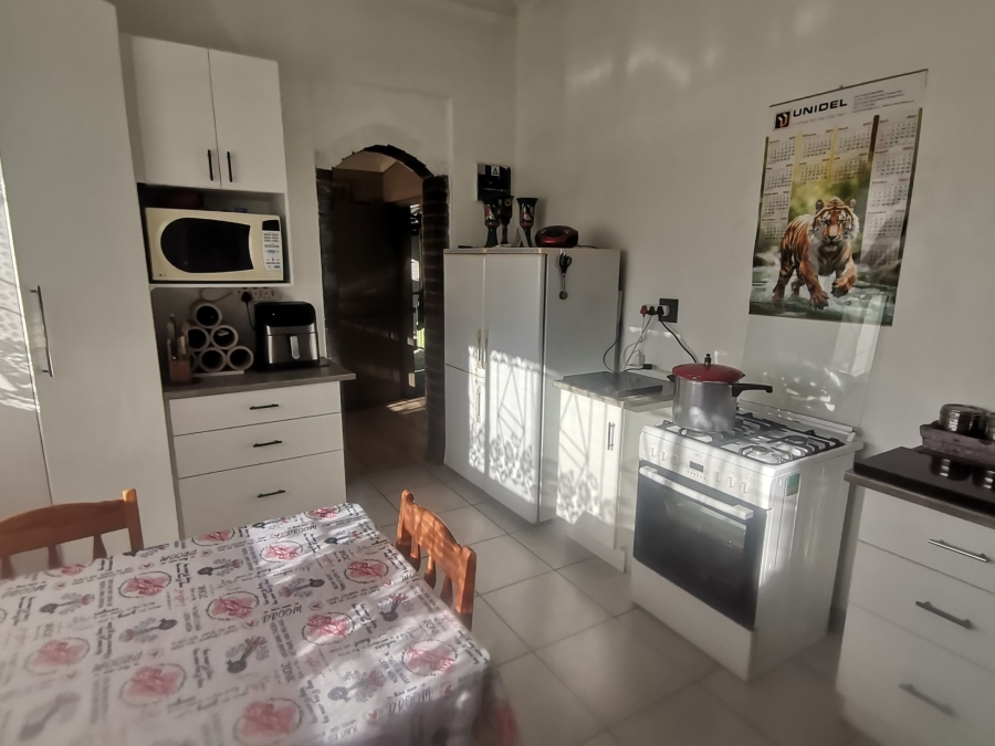 4 Bedroom Property for Sale in Anzac Gauteng