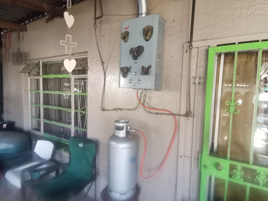 4 Bedroom Property for Sale in Anzac Gauteng