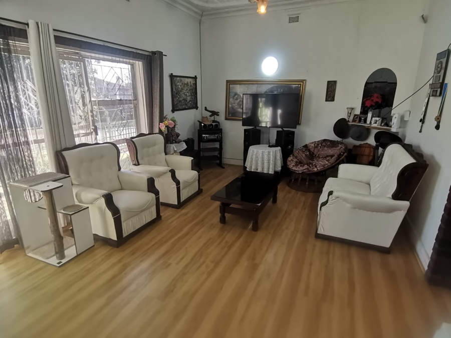 4 Bedroom Property for Sale in Anzac Gauteng