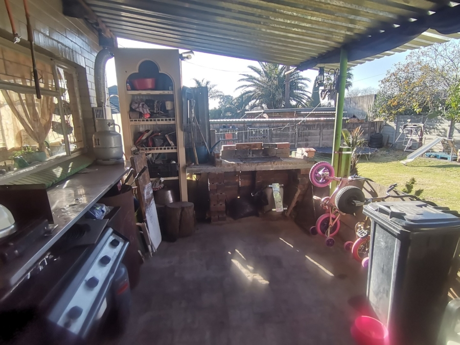 4 Bedroom Property for Sale in Anzac Gauteng