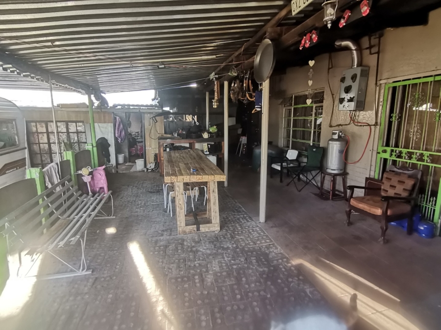 4 Bedroom Property for Sale in Anzac Gauteng