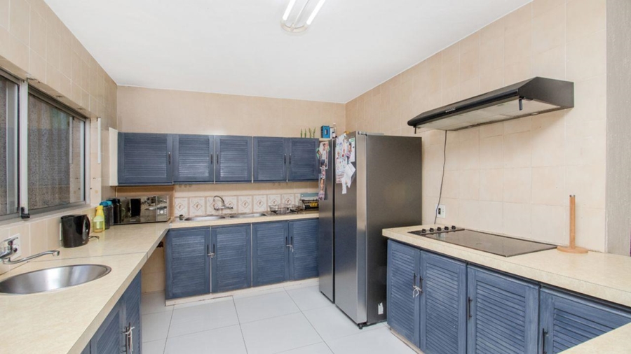 3 Bedroom Property for Sale in Atholl Gardens Gauteng