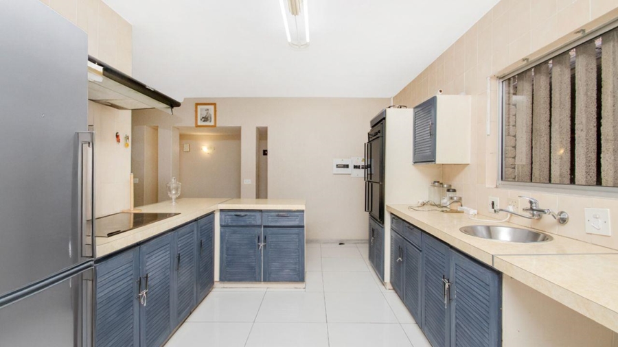 3 Bedroom Property for Sale in Atholl Gardens Gauteng
