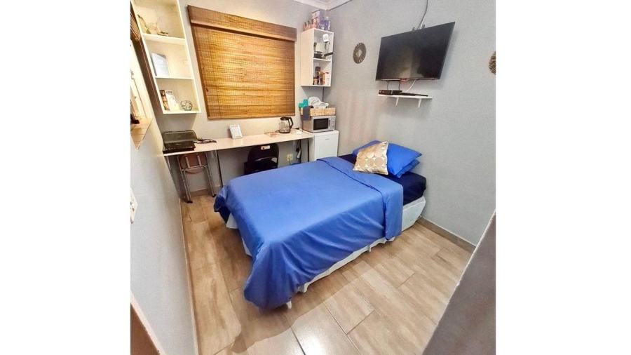 3 Bedroom Property for Sale in Atholl Gardens Gauteng
