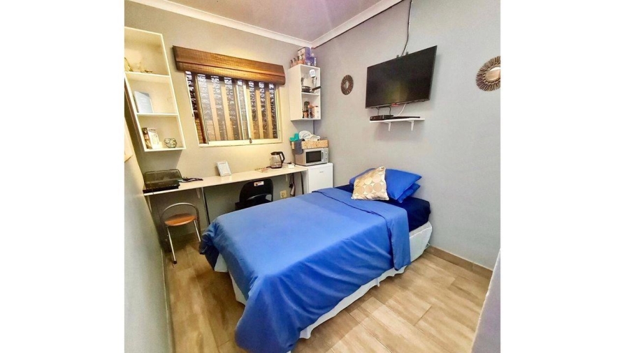 3 Bedroom Property for Sale in Atholl Gardens Gauteng